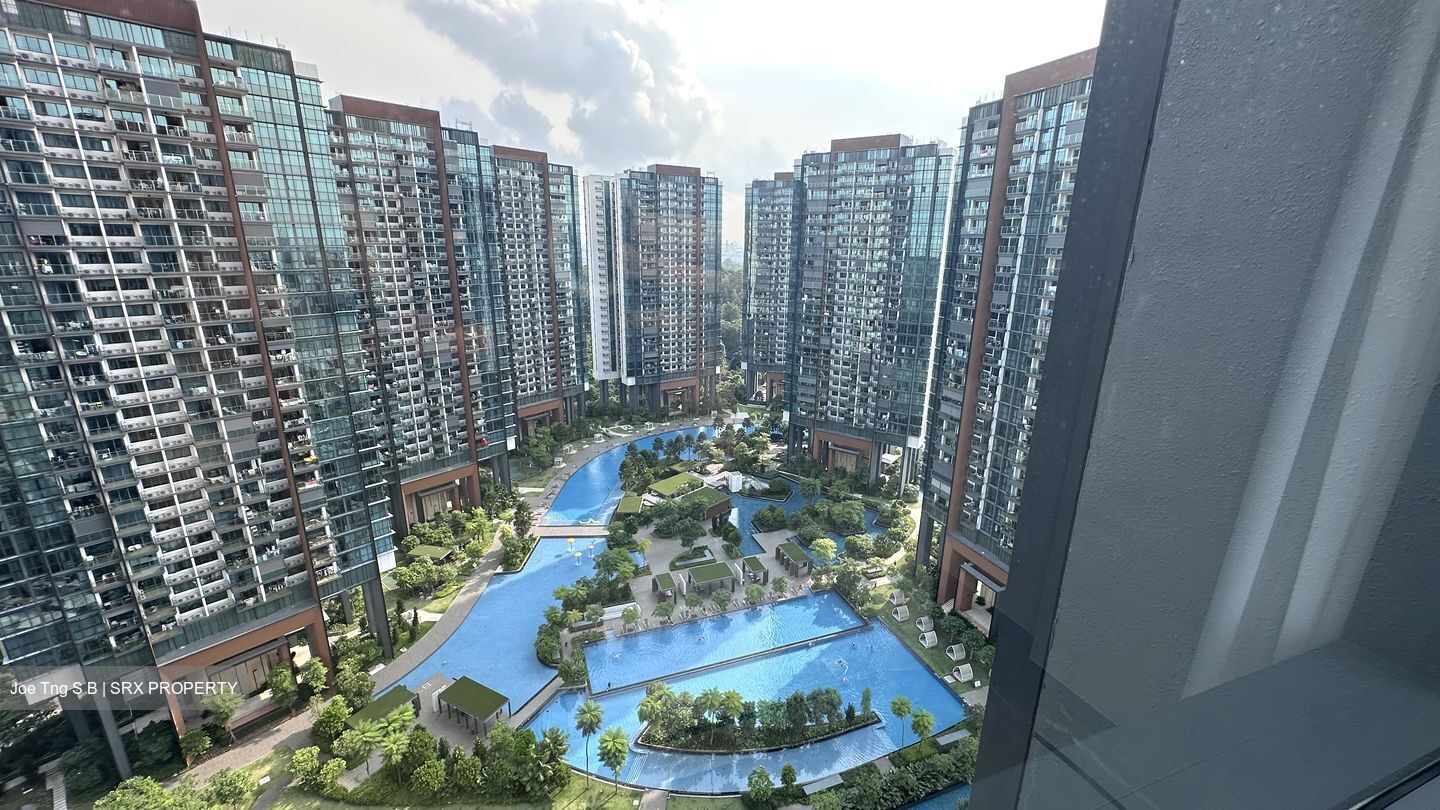 Normanton Park (D5), Apartment #484079541